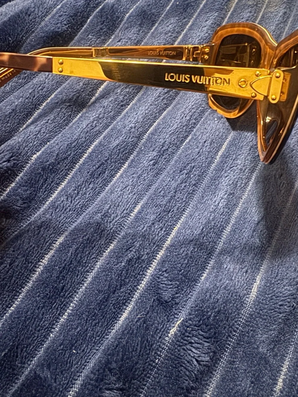 Louis Vuitton Sunglasses